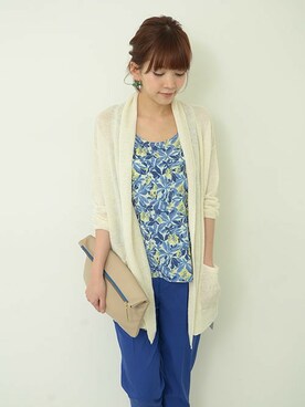 fukudaさんのコーディネート