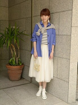 fukudaさんのコーディネート