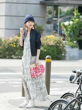 fukudaさんのコーディネート