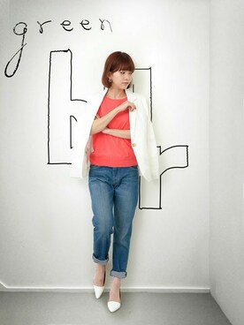 fukudaさんのコーディネート