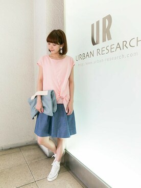 fukudaさんのコーディネート