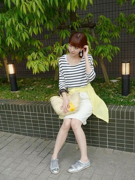 fukudaさんのコーディネート