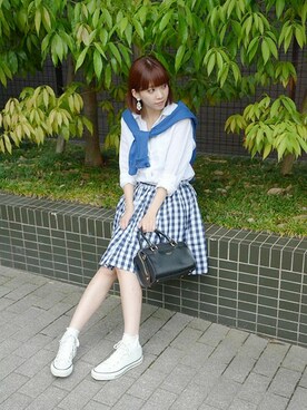 fukudaさんのコーディネート