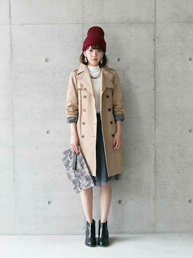 fukudaさんのコーディネート