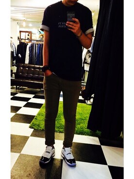 Edi.Cさんのコーディネート