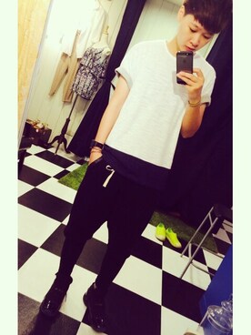 Edi.Cさんのコーディネート