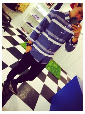 Edi.Cさんのコーディネート