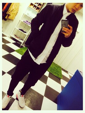 Edi.Cさんのコーディネート