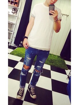 Edi.Cさんのコーディネート