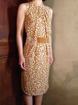 ATELIER_TREさんのコーディネート