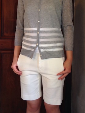 ATELIER_TREさんのコーディネート