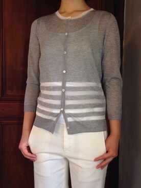 ATELIER_TREさんのコーディネート