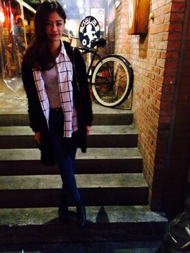 mavis さんのコーディネート