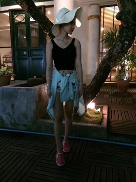 mavis さんのコーディネート