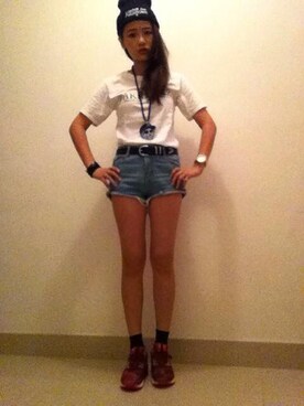 mavis さんのコーディネート