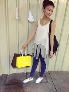 mavis さんのコーディネート