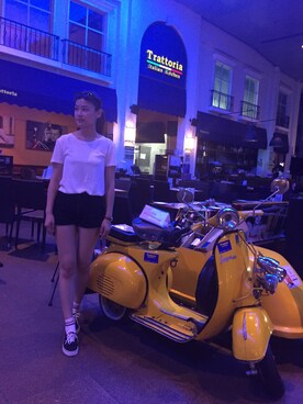 mavis さんのコーディネート