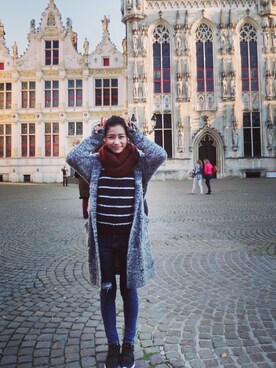 mavis さんのコーディネート