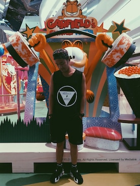 R.LOさんのコーディネート