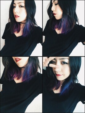 Florence Chanさんのコーディネート