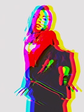 Florence Chanさんのコーディネート