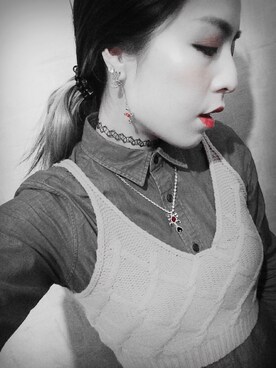 Florence Chanさんのコーディネート