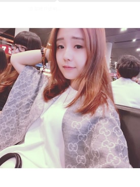 魏巍_Vivian_さんのコーディネート