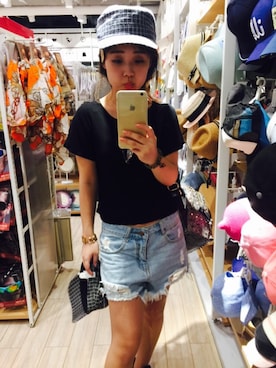 魏巍_Vivian_さんのコーディネート