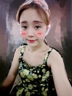 魏巍_Vivian_さんのコーディネート