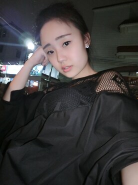 魏巍_Vivian_さんのコーディネート