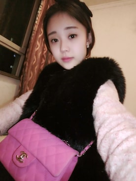 魏巍_Vivian_さんのコーディネート