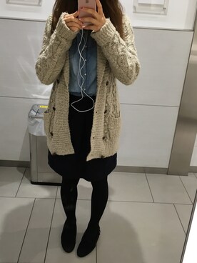 ゆうさんのコーディネート