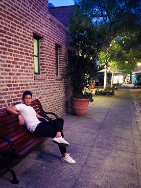 Legend Chenさんのコーディネート