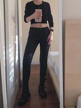 Tina さんのコーディネート