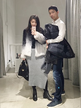 Tina さんのコーディネート