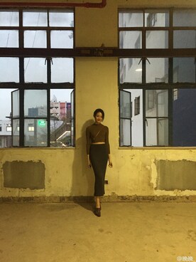 Tina さんのコーディネート