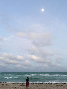 Tina さんのコーディネート