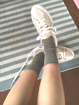 ktrさん(レディース・155cm)の秋コーディネート