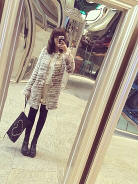 ねおさんのコーディネート