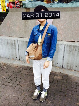 ｋｙｋさんのコーディネート