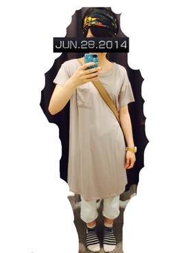 ｋｙｋさんのコーディネート