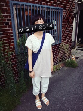 ｋｙｋさんのコーディネート