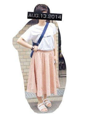 ｋｙｋさんのコーディネート