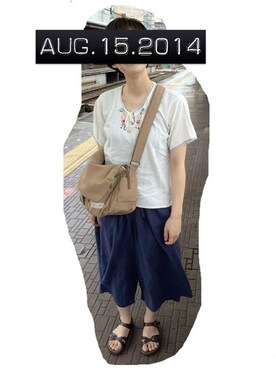 ｋｙｋさんのコーディネート