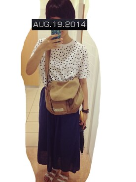 ｋｙｋさんのコーディネート