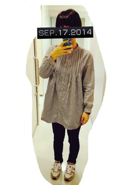 ｋｙｋさんのコーディネート