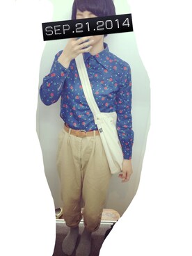 ｋｙｋさんのコーディネート