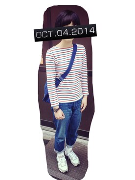 ｋｙｋさんのコーディネート