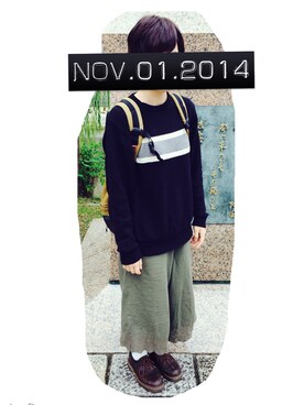 ｋｙｋさんのコーディネート