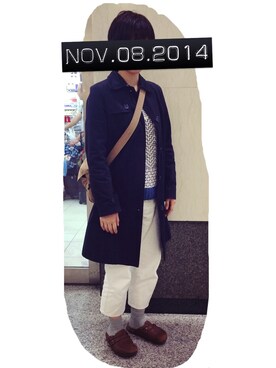 ｋｙｋさんのコーディネート